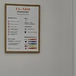 Appartement El-xho 2