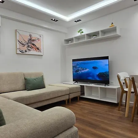 El-xho 2 Apartamento Tirana