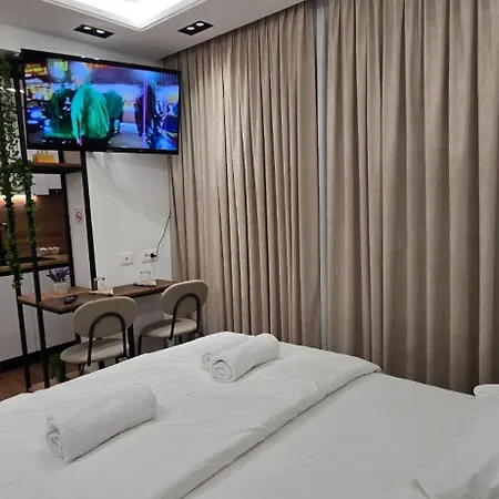 El-xho 2 Apartamento *