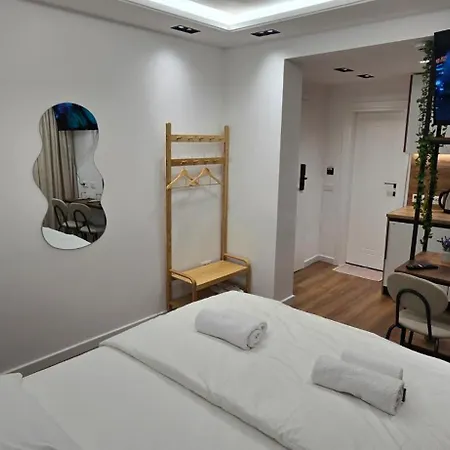 Apartamento El-xho 2