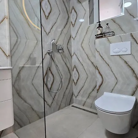 El-xho 2 Apartamento