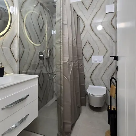 Apartamento El-xho 2 *