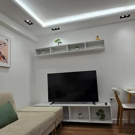 Apartamento El-xho 2 *