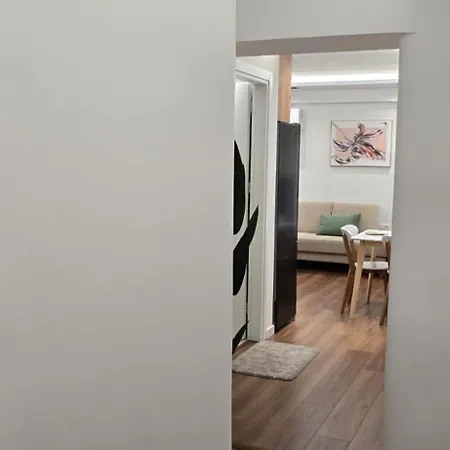 Apartamento El-xho 2