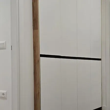 El-xho 2 Apartamento