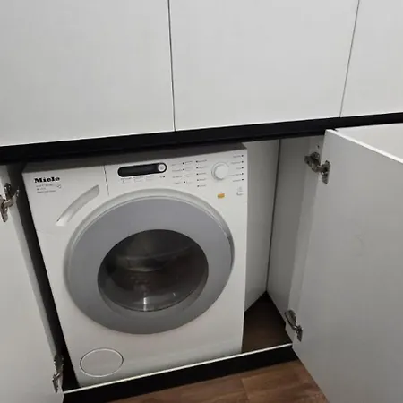 Apartamento El-xho 2 *