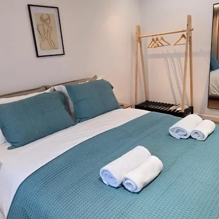 Apartamento El-xho 2