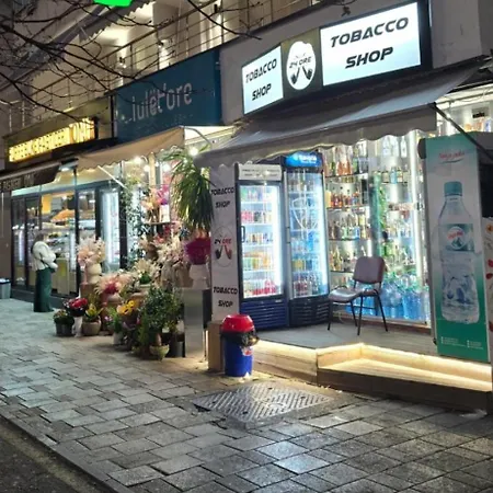 Apartamento El-xho 2 *