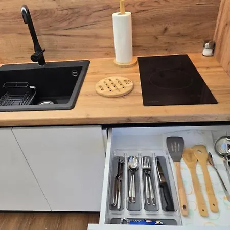 Apartamento El-xho 2