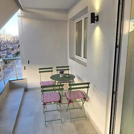 Apartamento El-xho 2 *