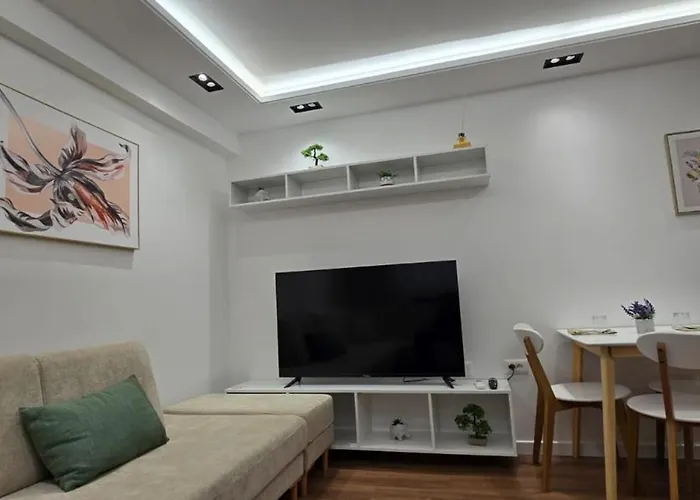 Appartement El-xho 2 *