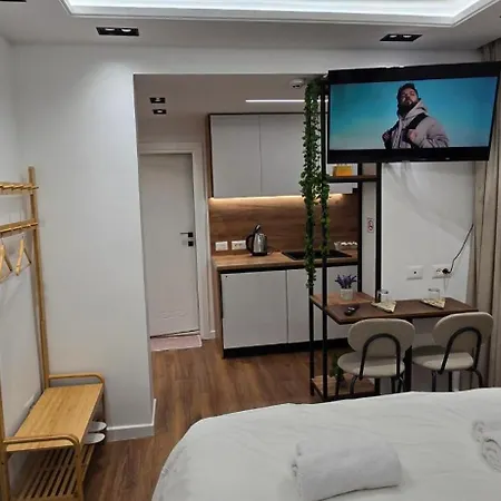 Appartement El-xho 2
