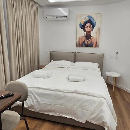 Appartement El-xho 2 *