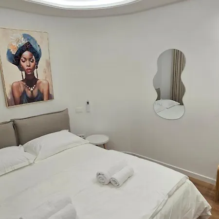 Appartement El-xho 2 Tirana