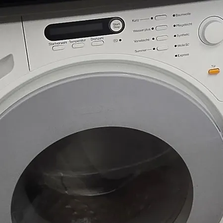 Appartement El-xho 2 Tirana