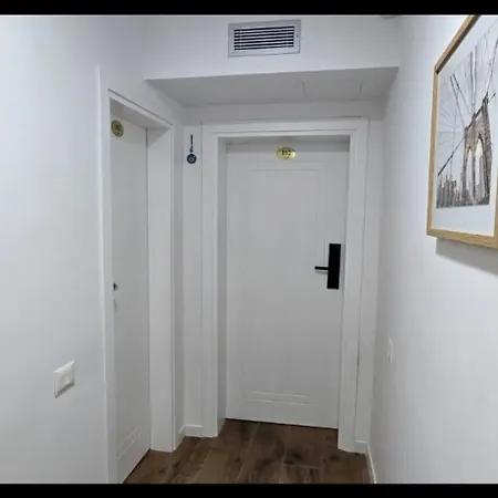 El-xho 2 Appartement *