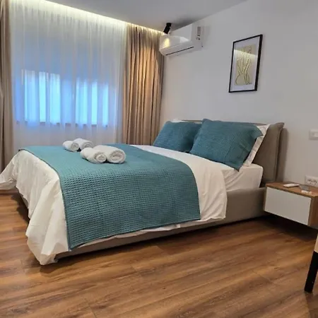 El-xho 2 Appartement