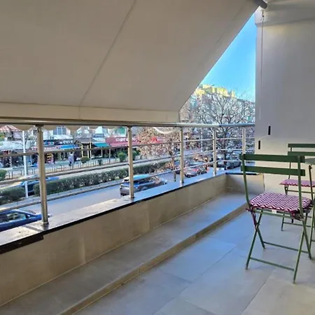 Appartement El-xho 2 *