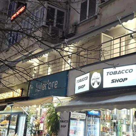 El-xho 2 Tirana