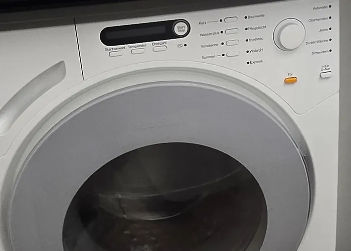 Apartament El-xho 2 Tirana