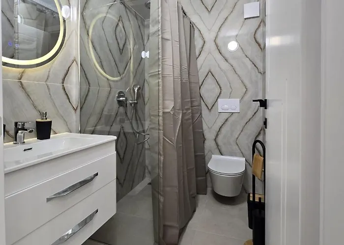 Apartament El-xho 2 *