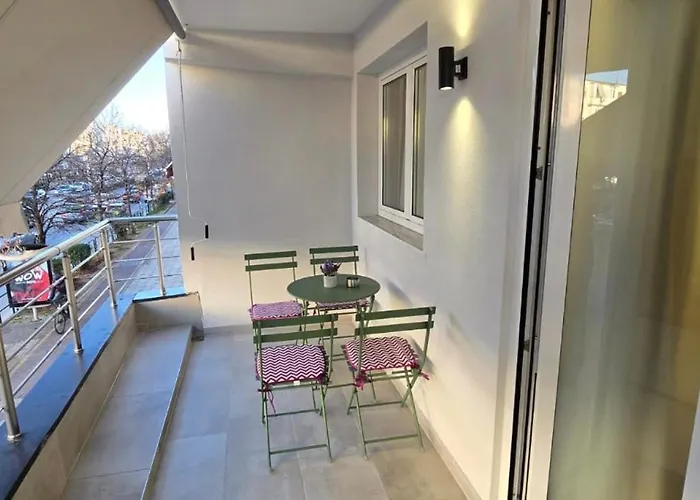 Apartament El-xho 2 *